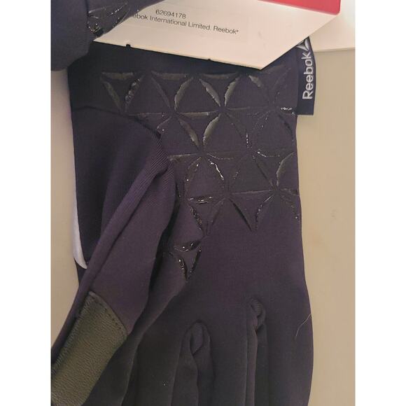 NWT Reebok winter accessory lot 2 - unisex OSFM - Picture 6 of 8